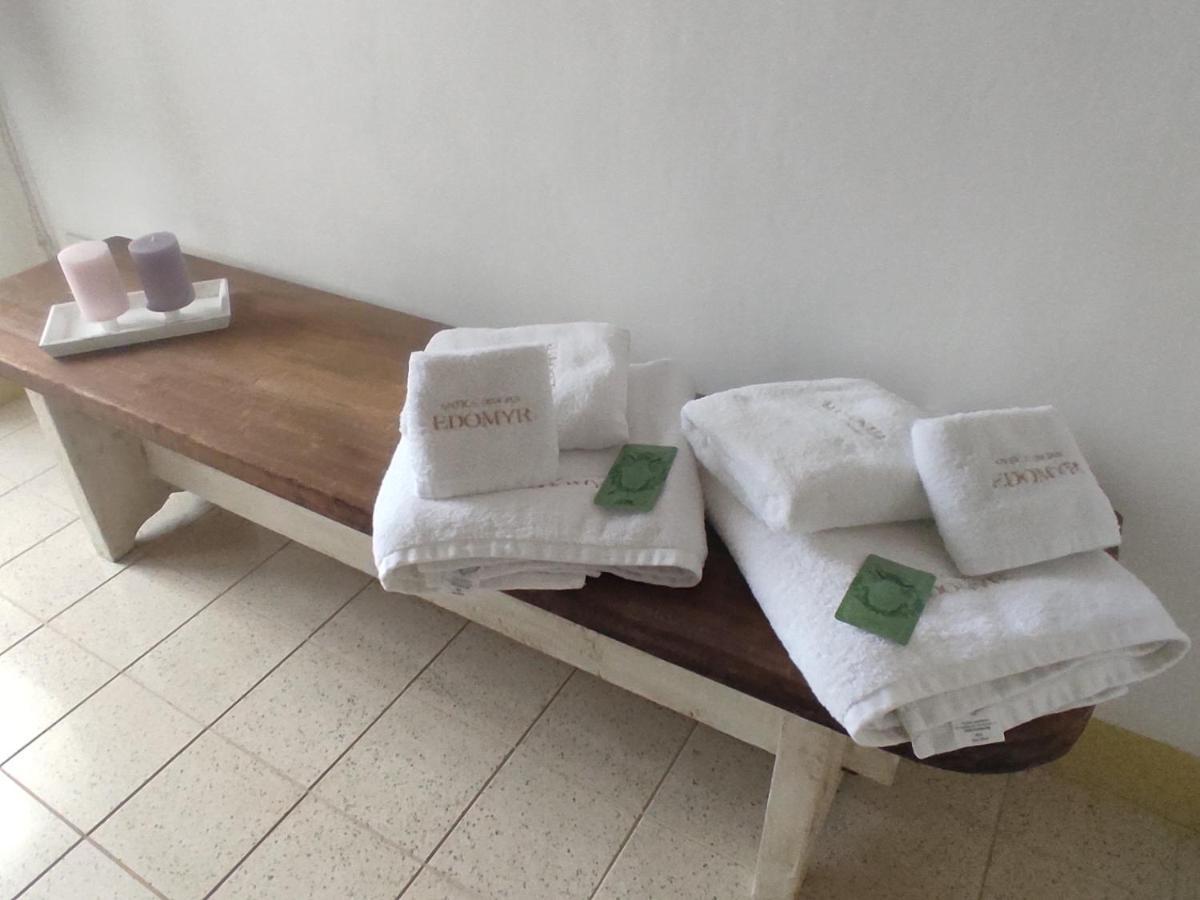 Antica Dimora Edomyr - Diemme Stay Alberobello Dış mekan fotoğraf