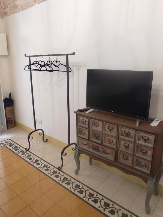 Antica Dimora Edomyr - Diemme Stay Alberobello Dış mekan fotoğraf