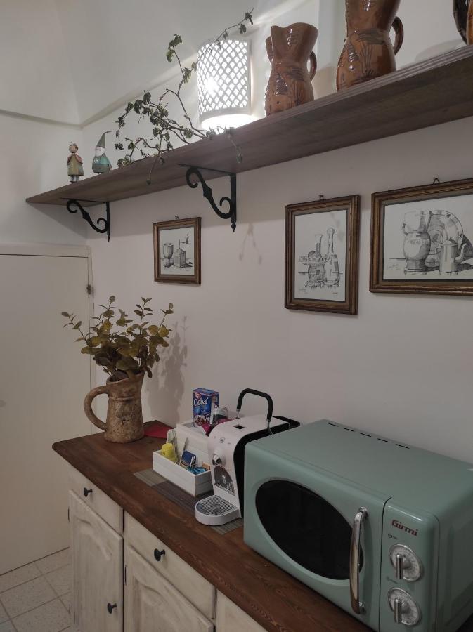 Antica Dimora Edomyr - Diemme Stay Alberobello Dış mekan fotoğraf