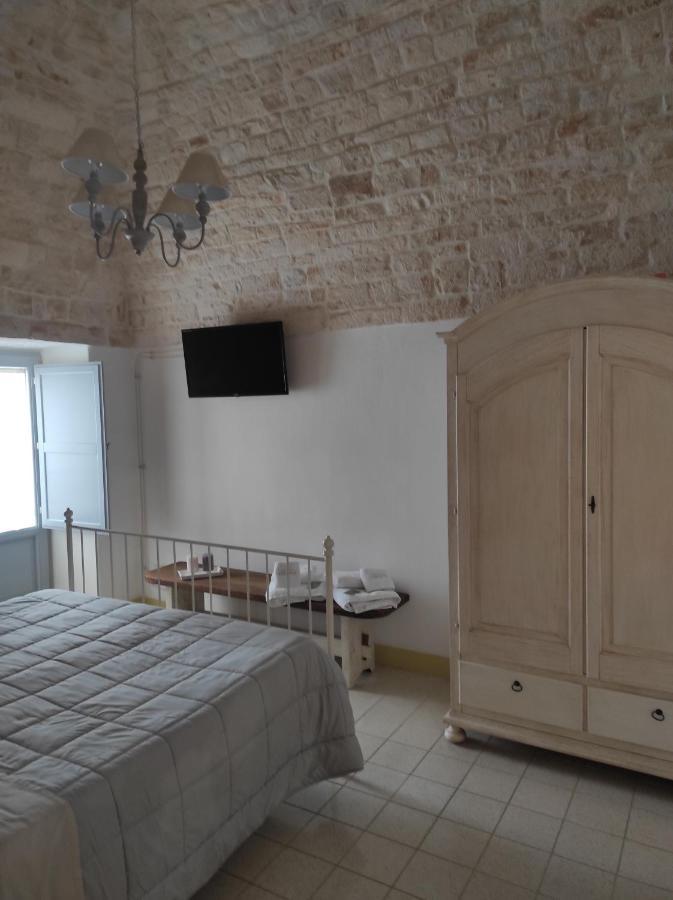 Antica Dimora Edomyr Alberobello Dış mekan fotoğraf
