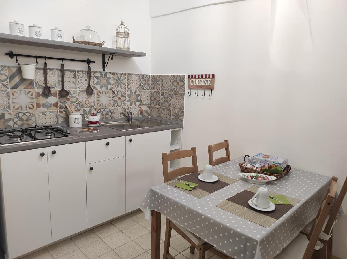 Antica Dimora Edomyr Alberobello Dış mekan fotoğraf