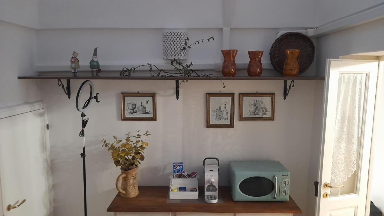 Antica Dimora Edomyr Alberobello Dış mekan fotoğraf
