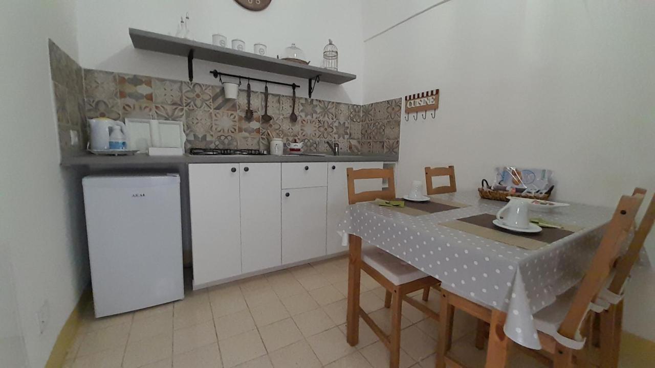 Antica Dimora Edomyr Alberobello Dış mekan fotoğraf