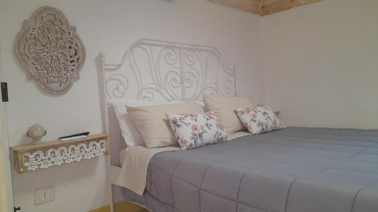 Antica Dimora Edomyr - Diemme Stay Alberobello Dış mekan fotoğraf
