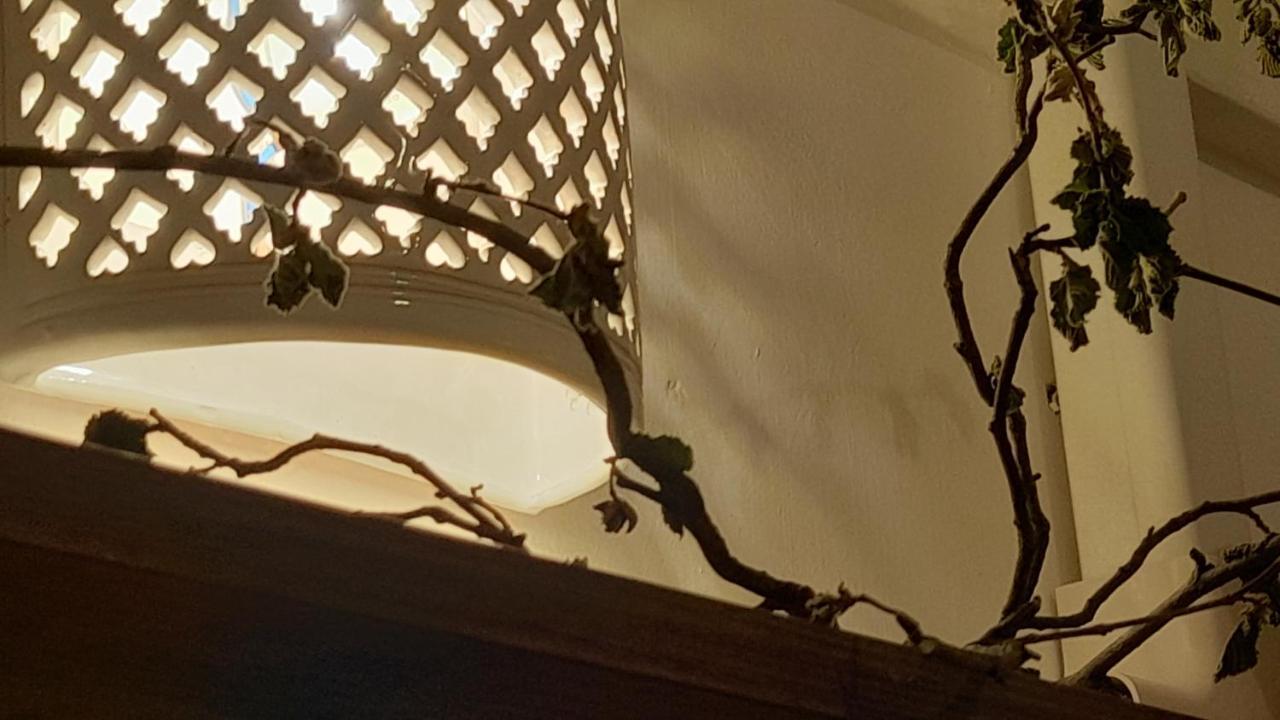 Antica Dimora Edomyr Alberobello Dış mekan fotoğraf