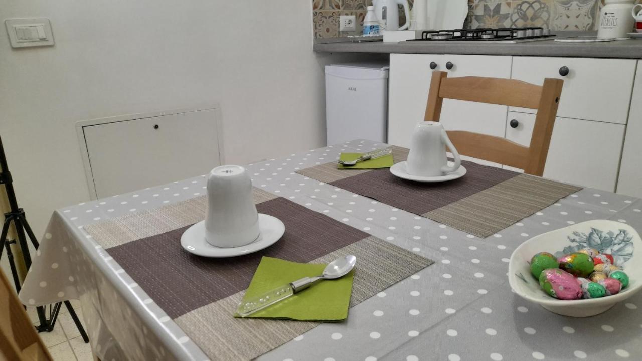 Antica Dimora Edomyr - Diemme Stay Alberobello Dış mekan fotoğraf