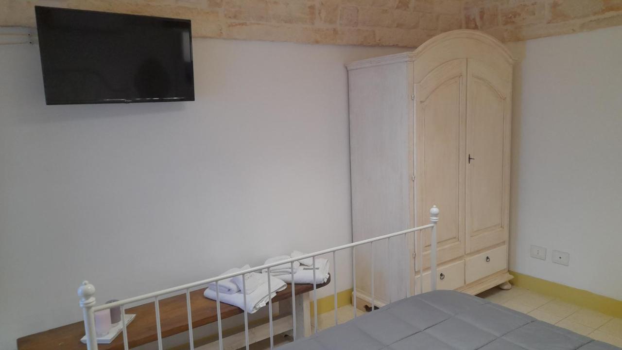 Antica Dimora Edomyr - Diemme Stay Alberobello Dış mekan fotoğraf