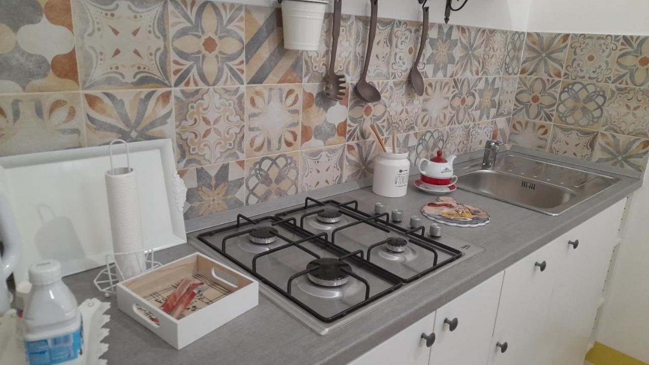 Antica Dimora Edomyr - Diemme Stay Alberobello Dış mekan fotoğraf